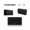 Преносима тонколона Blaupunkt BTK 1626 Bluetooth , вградена батерия,AUX-IN и захранване, мощност 16 вата (RMS)