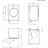 Сушилня Electrolux EW9H378S