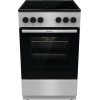 Готварска печка с керамичен плот Gorenje GEC5A61SG