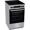 Готварска печка с керамичен плот Gorenje GEC5C41SG