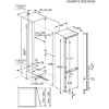 Хладилник с фризер за вграждане Electrolux LNS8FF19S