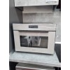 Комбинирана микровълнова Samsung с Air Fry ,35 литра,MC35R8058CG