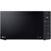 Микровълнова фурна LG MH6535GIS , 1150 , 25 литра