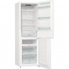 Хладилник с фризер Gorenje NRK6191PW4