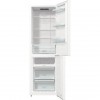 Хладилник с фризер Gorenje NRK6191PW4