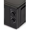 Микровълнова печка Sharp R200BK ,800 W , 20 Литра