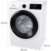 Перална машина Gorenje WNA84AWIFI